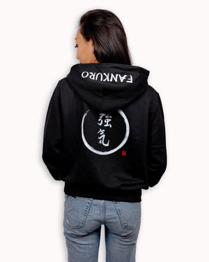 Felpe A Tema Giapponese | Motivi Esclusivi - Foto 4